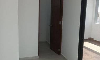 VENTA CASA NUEVA CON ROOF TOP EN FUERTE VENTURA