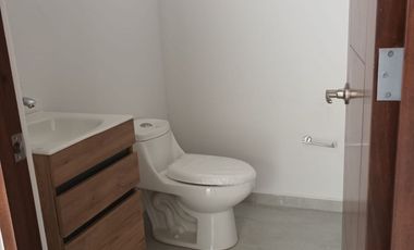 VENTA CASA NUEVA CON ROOF TOP EN FUERTE VENTURA