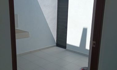 VENTA CASA NUEVA CON ROOF TOP EN FUERTE VENTURA