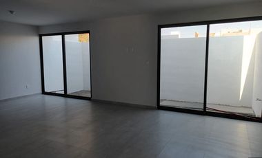 VENTA CASA NUEVA CON ROOF TOP EN FUERTE VENTURA