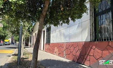 SE ARRIENDA AMPLIA CASA A PASOS DE NATANIEL Y AV MATTA.