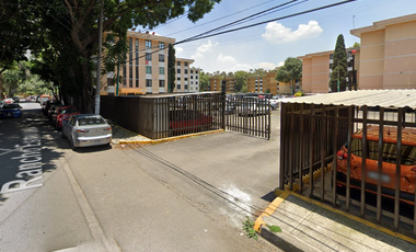 GJL.- RANCHO ESMERALDA 77  PRADOS DEL ROSARIO AZCAPOTZALCO  CDMX