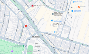 GJL.- RANCHO ESMERALDA 77  PRADOS DEL ROSARIO AZCAPOTZALCO  CDMX