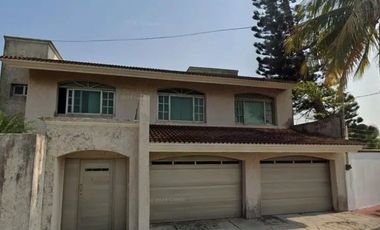 Casa en venta en Petrolera, Coatzacoalcos, Veracruz