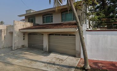 Casa en venta en Petrolera, Coatzacoalcos, Veracruz