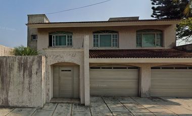 Casa en venta en Petrolera, Coatzacoalcos, Veracruz