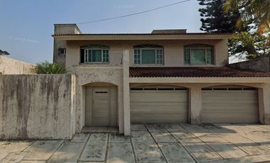 Casa en venta en Petrolera, Coatzacoalcos, Veracruz