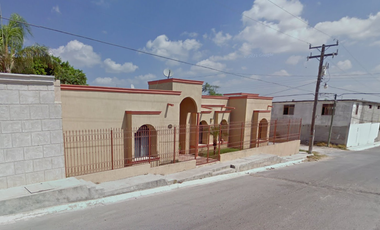 casa en venta en rancho grande, reynosa, tamaulipas