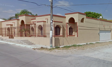 casa en venta en rancho grande, reynosa, tamaulipas