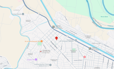 casa en venta en rancho grande, reynosa, tamaulipas