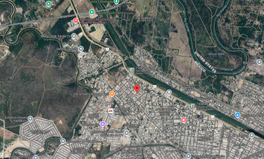 casa en venta en rancho grande, reynosa, tamaulipas