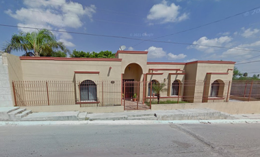 casa en venta en rancho grande, reynosa, tamaulipas