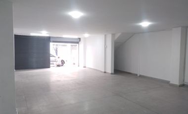 Local  comercial, Perpetuo  socorro,  La Candelaria, Medellin, Antioquia