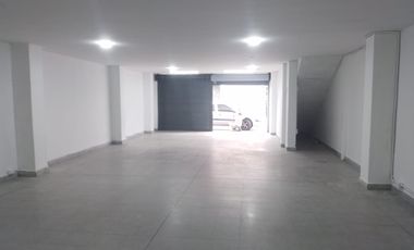 Local  comercial, Perpetuo  socorro,  La Candelaria, Medellin, Antioquia