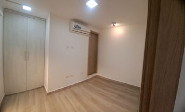 Alquiler suite en la ciudadela Los Alamos  norte de Guayaquil