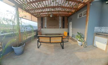 Alquiler suite en la ciudadela Los Alamos  norte de Guayaquil