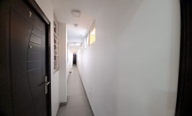Alquiler suite en la ciudadela Los Alamos  norte de Guayaquil