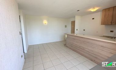 OFERTA! PAGA 50% EL 1MER MES DE ARRIENDO DE UN LINDO DEPTO CON EXCELENTE UBICACION