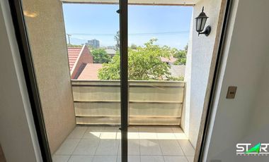 OFERTA! PAGA 50% EL 1MER MES DE ARRIENDO DE UN LINDO DEPTO CON EXCELENTE UBICACION