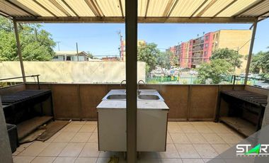OFERTA! PAGA 50% EL 1MER MES DE ARRIENDO DE UN LINDO DEPTO CON EXCELENTE UBICACION