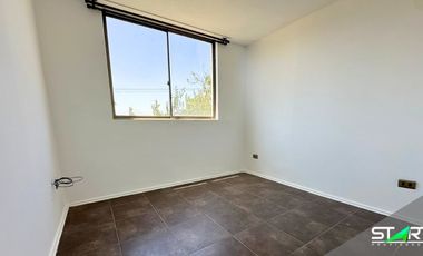 OFERTA! PAGA 50% EL 1MER MES DE ARRIENDO DE UN LINDO DEPTO CON EXCELENTE UBICACION