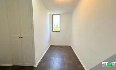 OFERTA! PAGA 50% EL 1MER MES DE ARRIENDO DE UN LINDO DEPTO CON EXCELENTE UBICACION