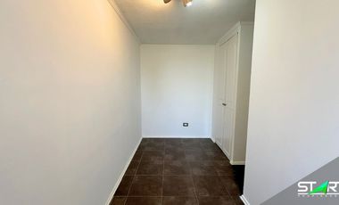 OFERTA! PAGA 50% EL 1MER MES DE ARRIENDO DE UN LINDO DEPTO CON EXCELENTE UBICACION
