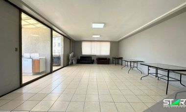 OFERTA! PAGA 50% EL 1MER MES DE ARRIENDO DE UN LINDO DEPTO CON EXCELENTE UBICACION