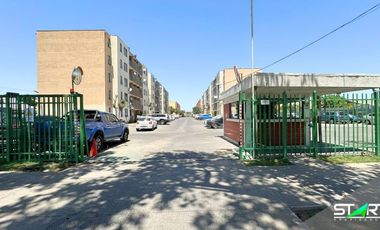 OFERTA! PAGA 50% EL 1MER MES DE ARRIENDO DE UN LINDO DEPTO CON EXCELENTE UBICACION