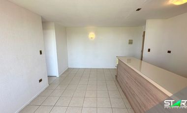 OFERTA! PAGA 50% EL 1MER MES DE ARRIENDO DE UN LINDO DEPTO CON EXCELENTE UBICACION