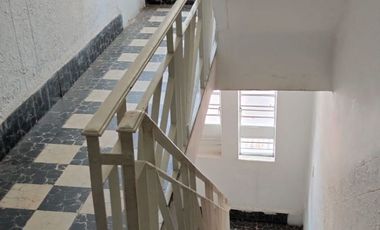 Se VENDE edificio completo para remodelar