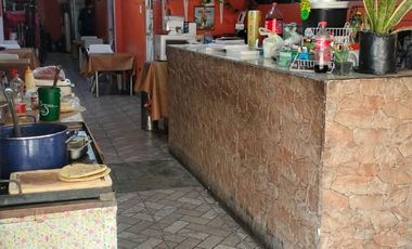 Se VENDE edificio completo para remodelar