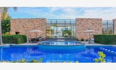 TERRENO EN VENTA RESIDENCIAL FRESNOS 200 MT $2,400,000.00