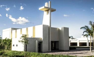 TERRENO EN VENTA RESIDENCIAL FRESNOS 200 MT $2,400,000.00