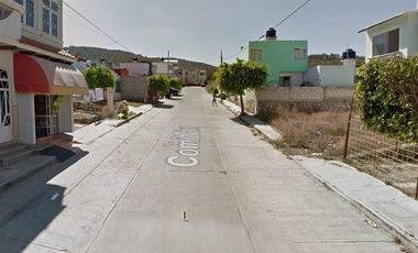 CASA EN VENTA EN COMITAN DOMINGUEZ CHIAPAS COLONIA TENAM