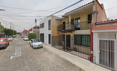 Casa en Totonacas , Cerrito Colorado, Santiago de Querétaro, Querétaro, México