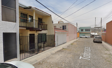 Casa en Totonacas , Cerrito Colorado, Santiago de Querétaro, Querétaro, México