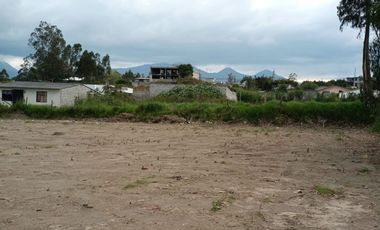 Lotes en Cotacachi