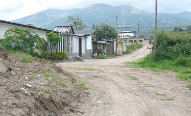 Lotes en Cotacachi