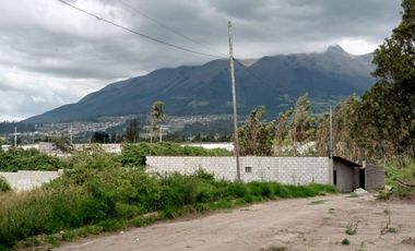 Lotes en Cotacachi