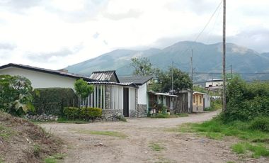 Lotes en Cotacachi