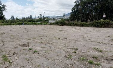 Lotes en Cotacachi