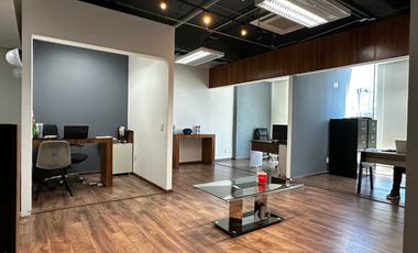 Oficinas de lujo en renta en Puerta de Hierro, Torre Celtis en Zona Andares, Piso 20
