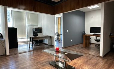 Oficinas de lujo en renta en Puerta de Hierro, Torre Celtis en Zona Andares, Piso 20