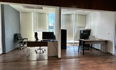Oficinas de lujo en renta en Puerta de Hierro, Torre Celtis en Zona Andares, Piso 20
