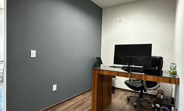 Oficinas de lujo en renta en Puerta de Hierro, Torre Celtis en Zona Andares, Piso 20