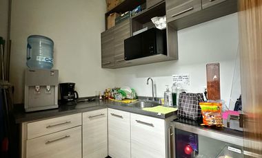 Oficinas de lujo en renta en Puerta de Hierro, Torre Celtis en Zona Andares, Piso 20