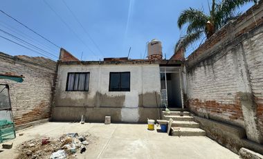 Casa venta Jardines de la Cruz Oriente Tonala