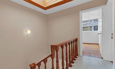 Casa en Renta 2da Cda. San ángel Inn