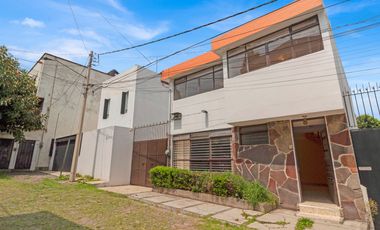 Casa en Renta 2da Cda. San ángel Inn
